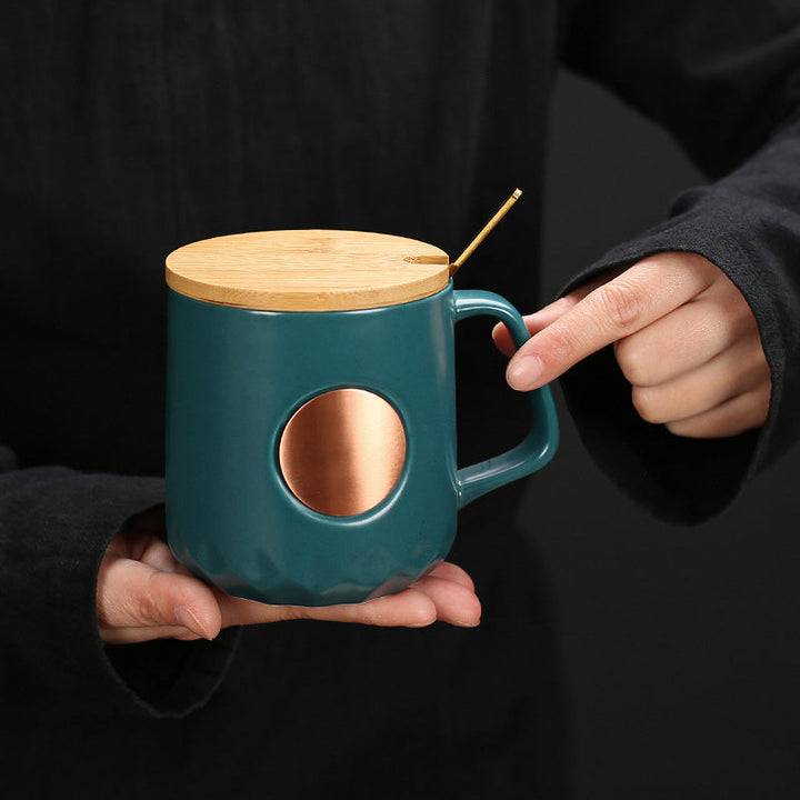 Skanto | Bronse Starbucks Kreativ Kopp