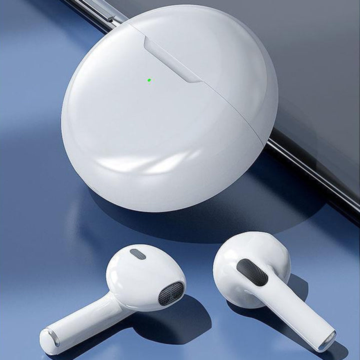 Skanto | Original Air Pro 6.0 TWS Trådløse Bluetooth Ørepropper Mini Pods