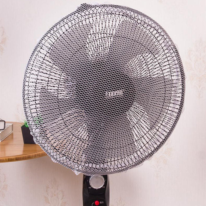 Skanto | Beskyttelsesnett for elektriske vifter