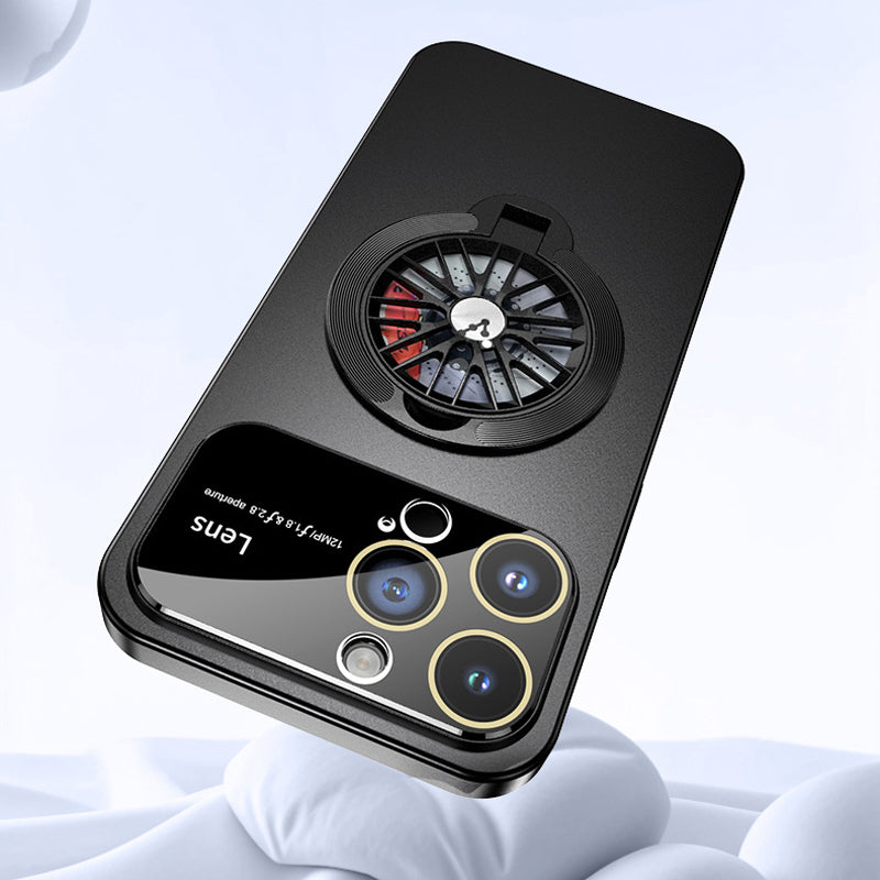 Skanto | Roterende Spinning Telefonveske
