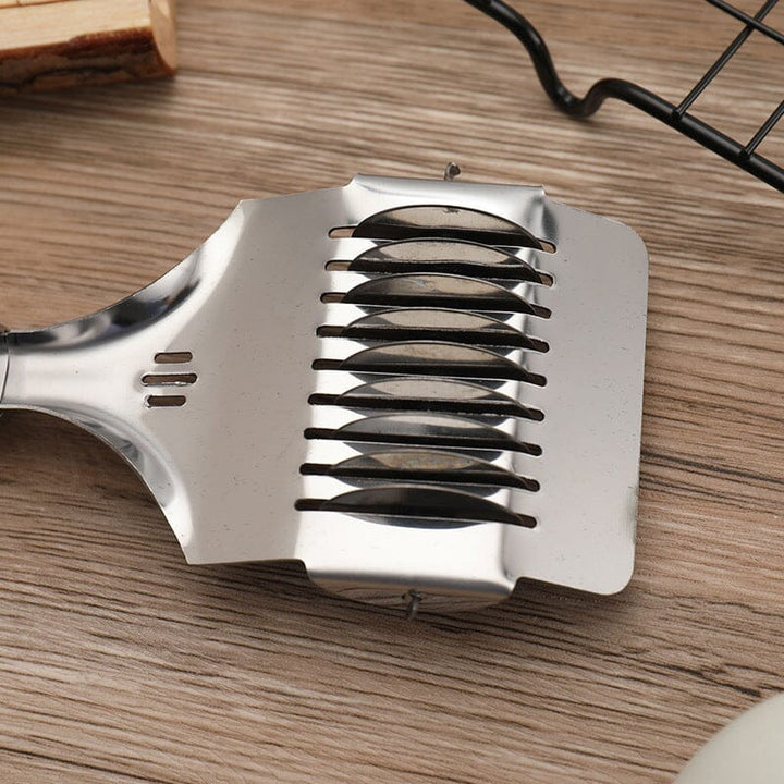 Noodle Spaghetti Cutter Roller | Skanto
