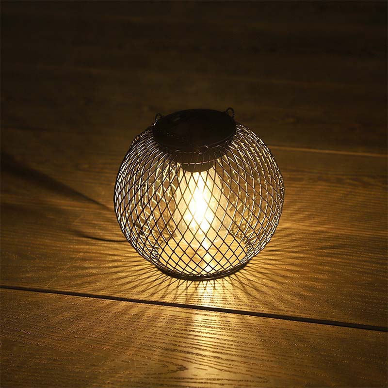 Skanto | Solarbele lantern (2 stk)