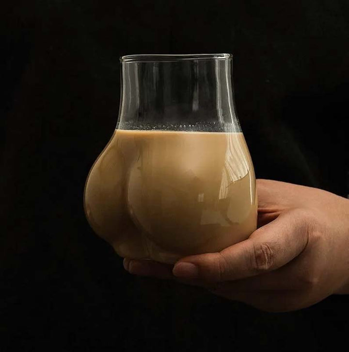 Skanto | Moderne Stor Kapasitet Rumpe Cup