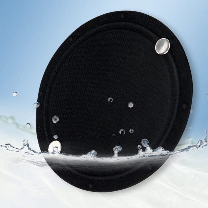 Black Silicone Badeverktøy | Skanto