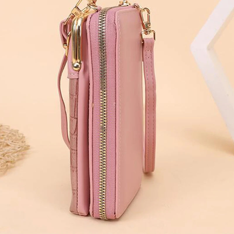 Skanto | Stilig Crossbody Bag