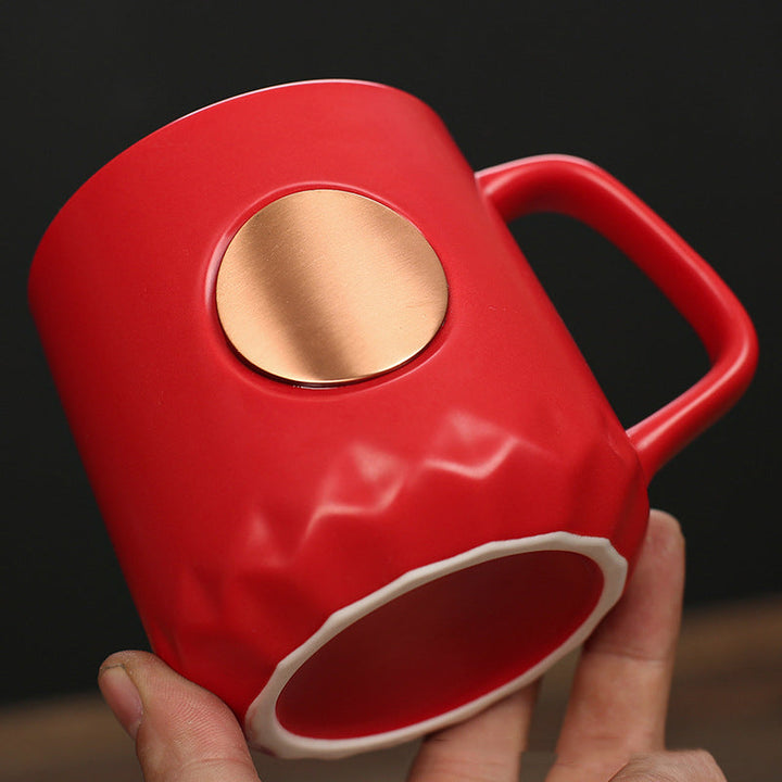 Skanto | Bronse Starbucks Kreativ Kopp