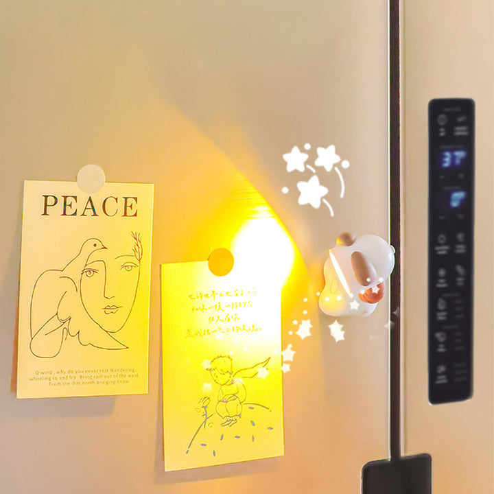Skanto | Søt liten bordlampe