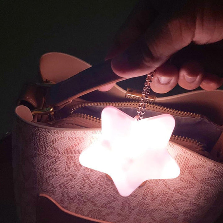 Skanto | LED Mini Klipp Ryggsekklys