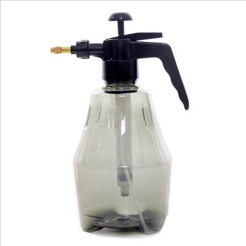 Skanto | Trykkpumpe Sprayflaske – Manuell Sprayflaske forhage- og plantepleie