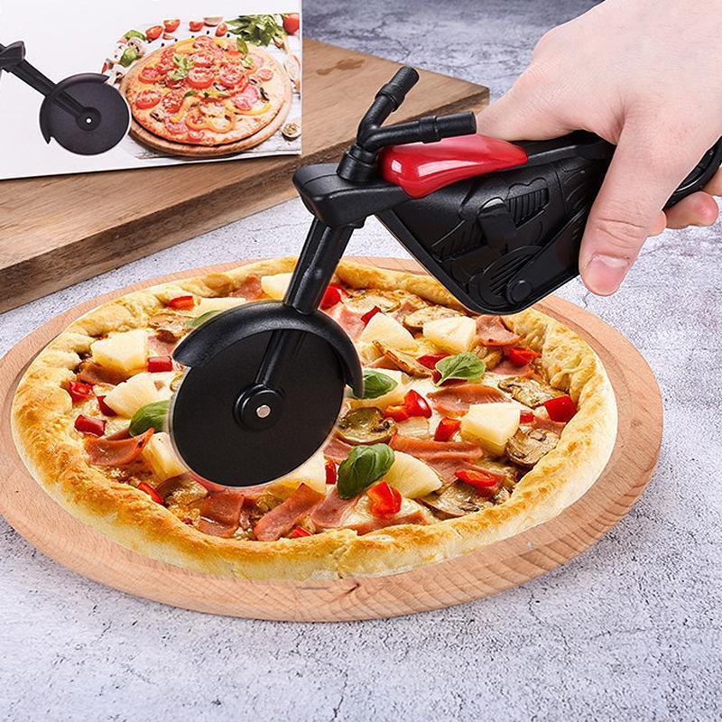 Skanto | Hjulrull Pizzakutter