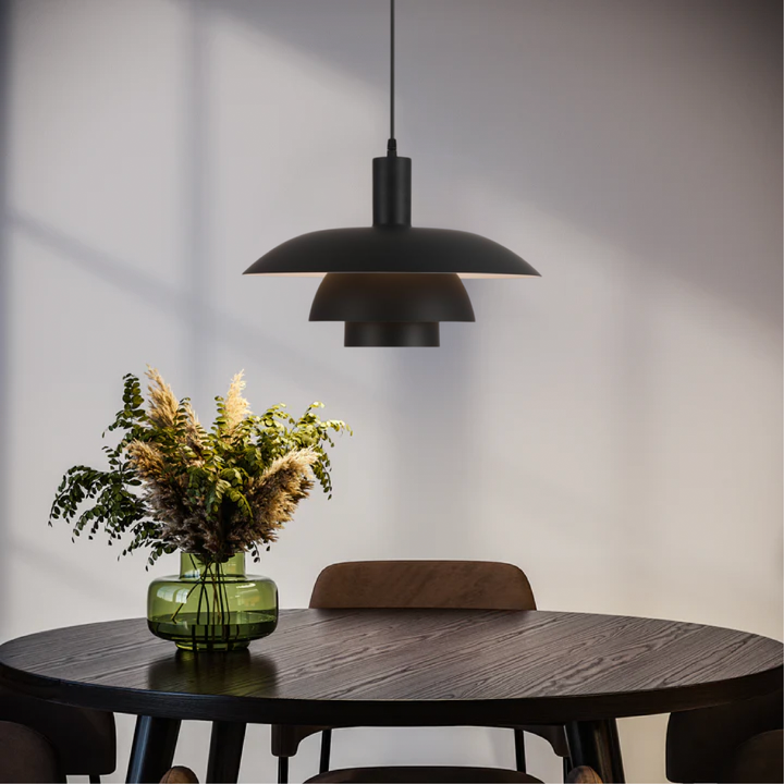 Skanto | Dansk Stil Pendellampe