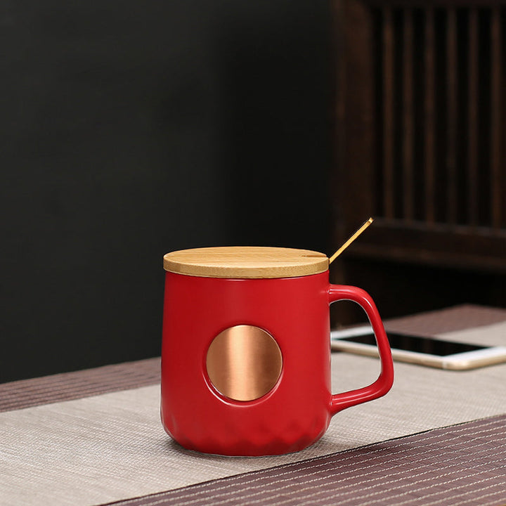 Skanto | Bronse Starbucks Kreativ Kopp