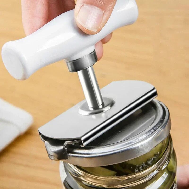 Effortless Jar Opener | Skanto