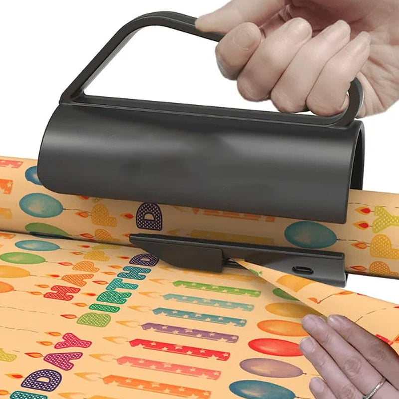 Skanto | Fjernerbar Håndtak Papirkutter