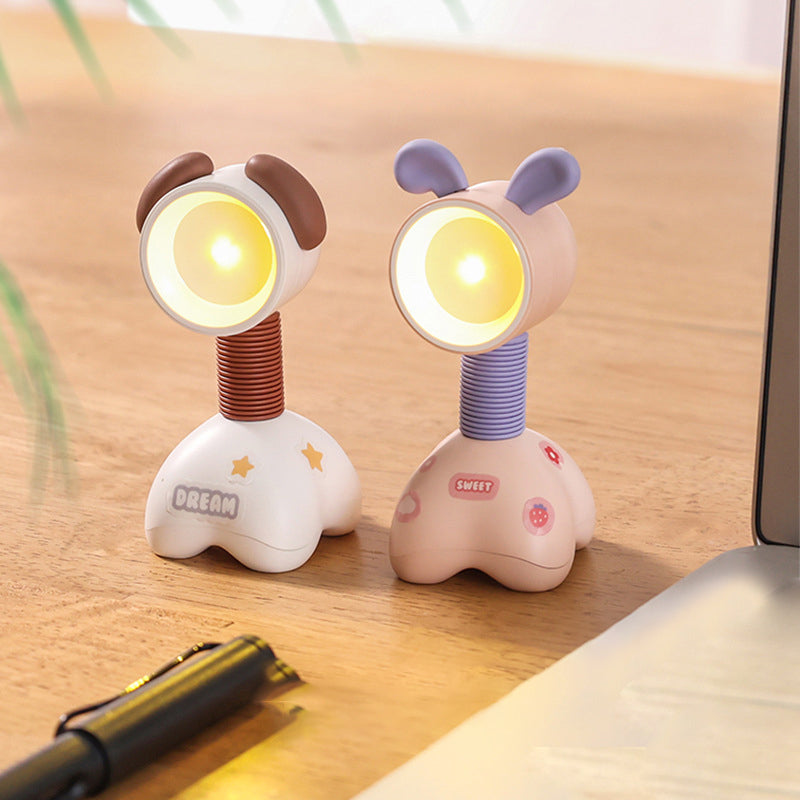 Skanto | Søt liten bordlampe