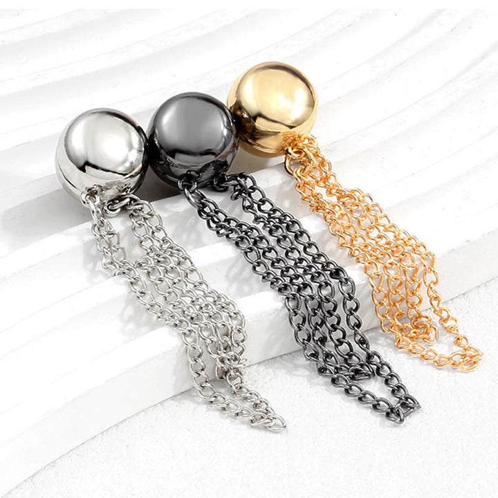 Skanto | Multi-purpose magnetiske klærklips