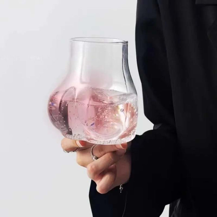 Skanto | Moderne Stor Kapasitet Rumpe Cup