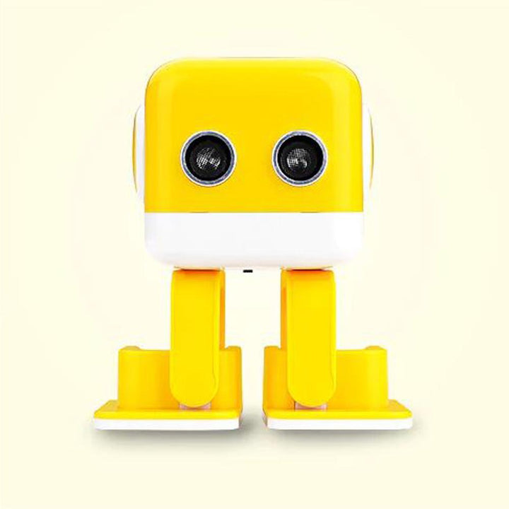 Skanto | RC Robot Cube - Intelligent Dansende Robot Radiokontroll