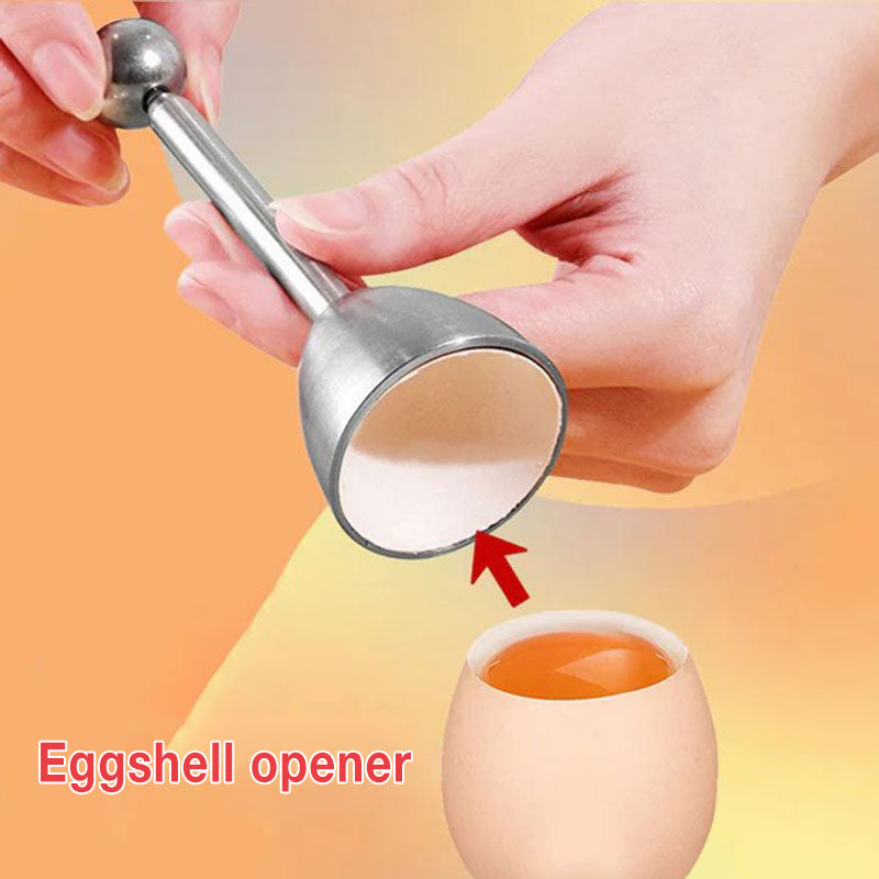 Skanto | Eggshell åpner