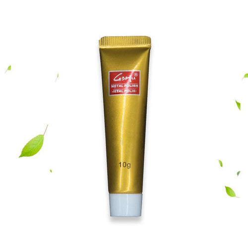 Ultimate Metal Polish Cream (2 PCS) | Skanto