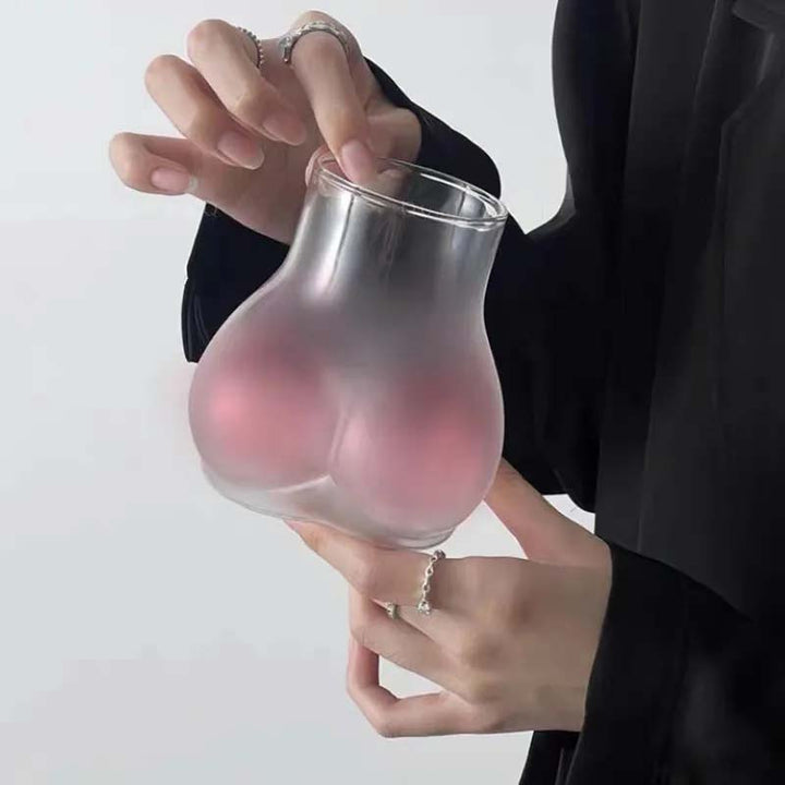 Skanto | Moderne Stor Kapasitet Rumpe Cup
