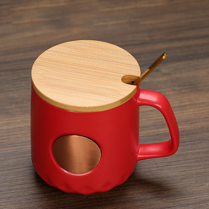 Skanto | Bronse Starbucks Kreativ Kopp