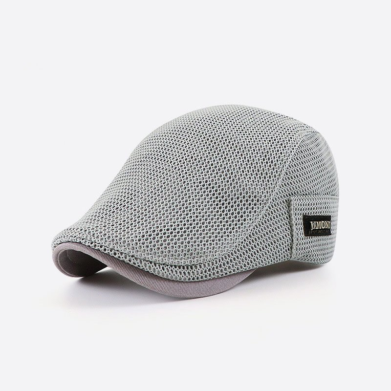 Skanto | Herres sommer mesh solhatt
