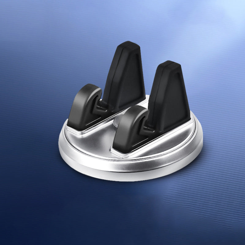 Multifunctionell roterende telefonholder med sugekopp for bil | Skanto