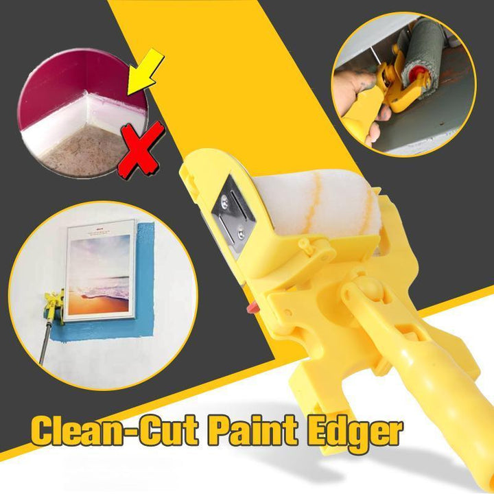Clean-Cut Malerapparat | Skanto