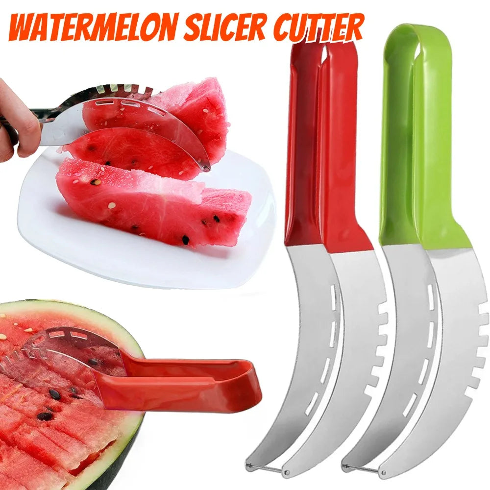 Skanto | Vannmelon Skjærer