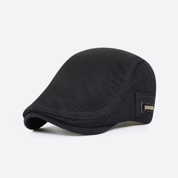 Skanto | Herres sommer mesh solhatt