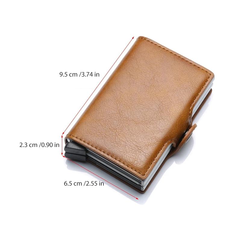 Smart Wallet | Skanto