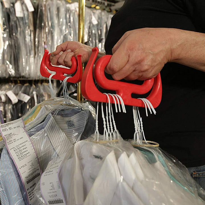 Skanto | Multifunctional Handle Holder for Shopping Bags