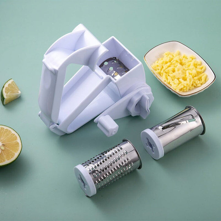 Skanto | Manual Cutter Roterende Ostehøvel