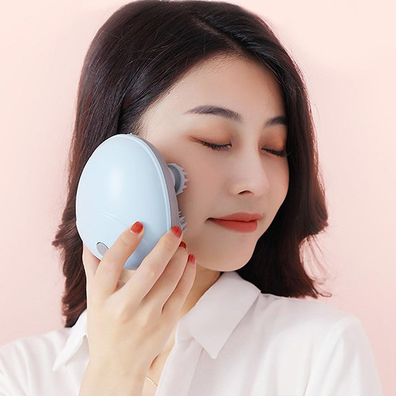 Skanto | Mini Elektrisk Massager