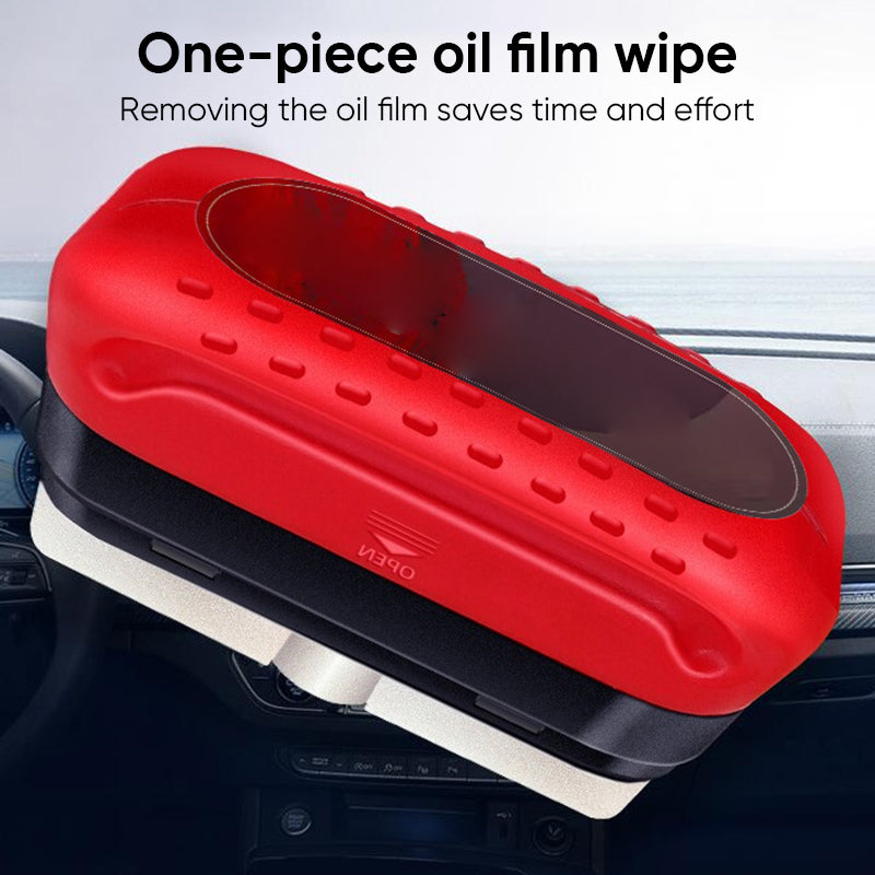 Glass Cleaning Board | Skanto