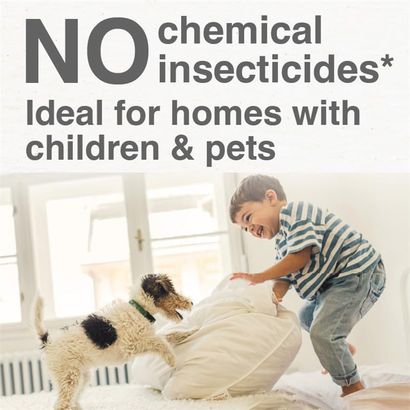 Skanto | Innendørs Plug-in Myggfelle