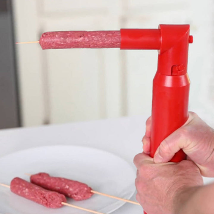 Skanto | Enkel Kebab Maker