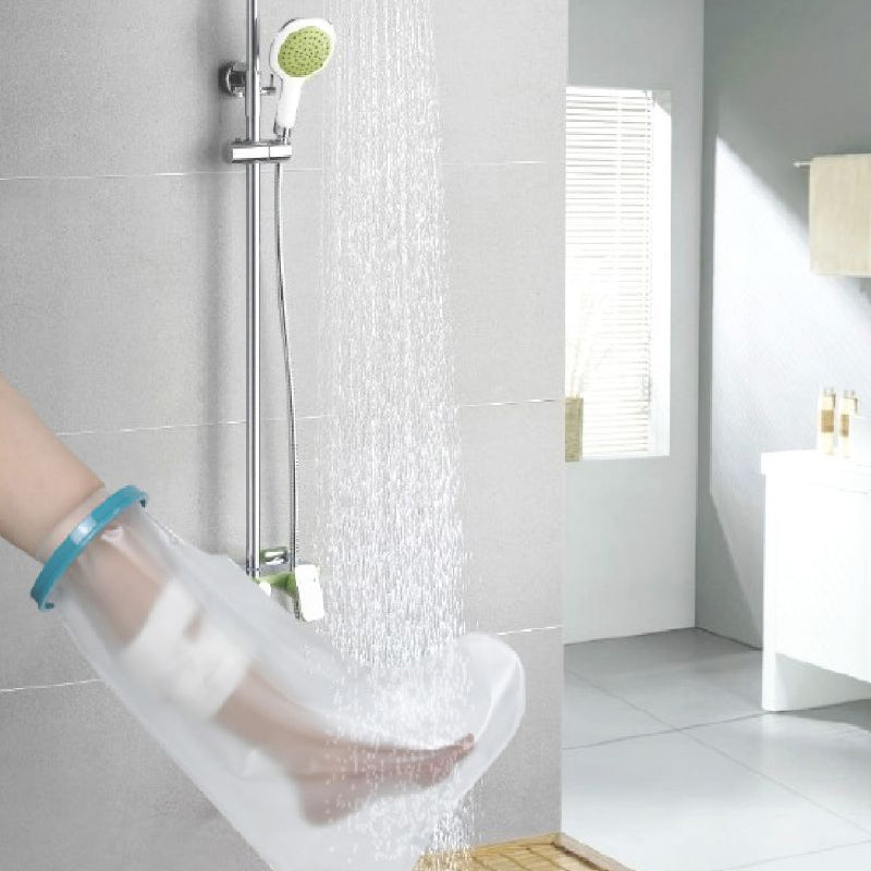 Norvo | Vanntett dusjbeinsbeskyttelse