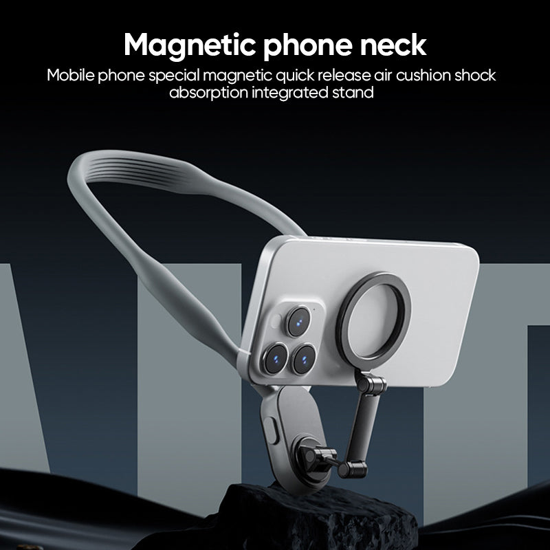 Skanto | Magnetisk nakkefeste for telefoner