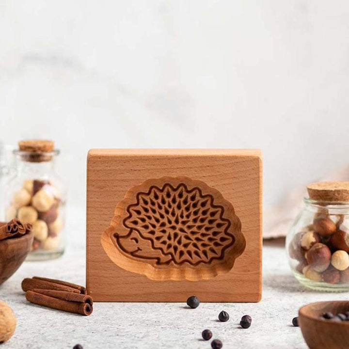 Cookie Mold Cutter | Skanto