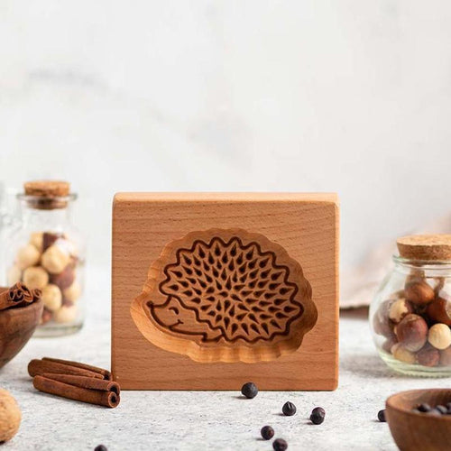 Cookie Mold Cutter | Skanto