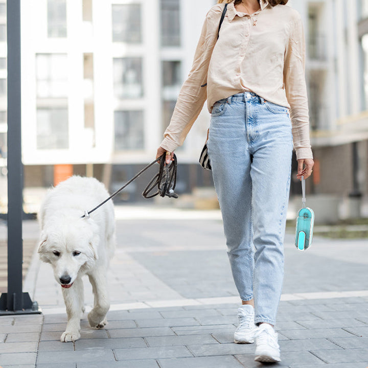 Skanto | Pet Cups komfortable og sammenleggbare