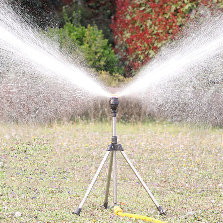 Roterende Stativ Sprinkler | Skanto
