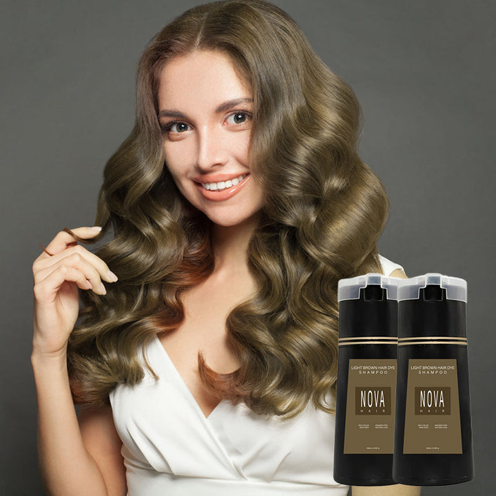 Skanto | Instant Farge Shampoo