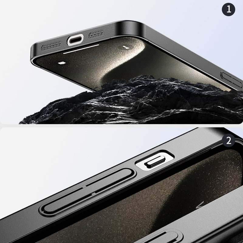 Skanto | Roterende Spinning Telefonveske