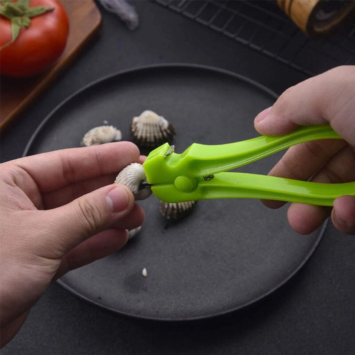 Clam Pliers for Restaurant & Home | Skanto
