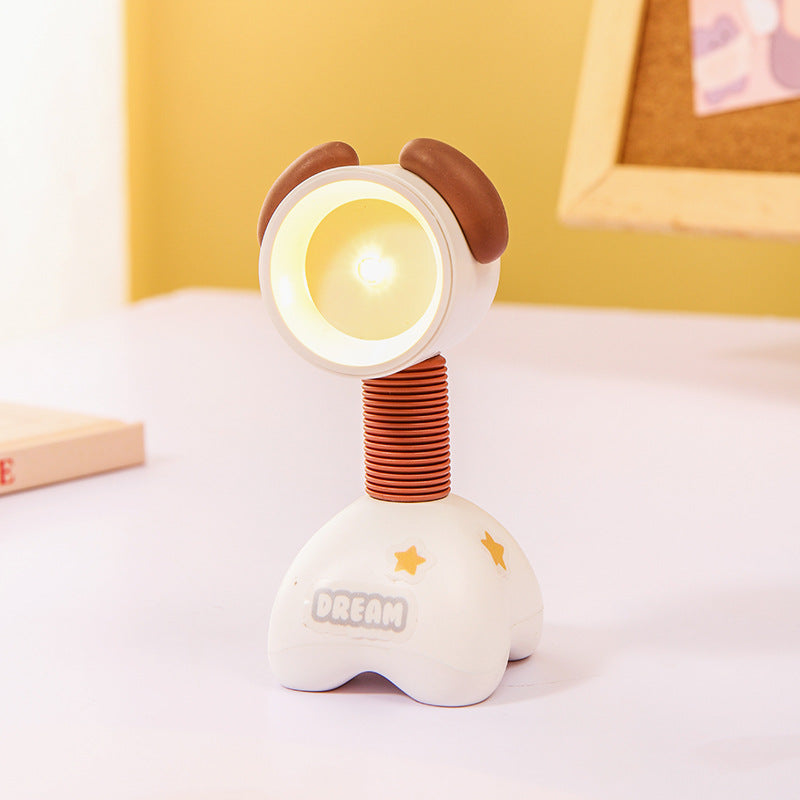 Skanto | Søt liten bordlampe