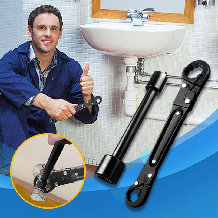 Skanto | Profesjonell Installer Nøkkel