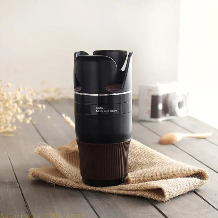 Skanto | 360° Rotating Bil Koppholder